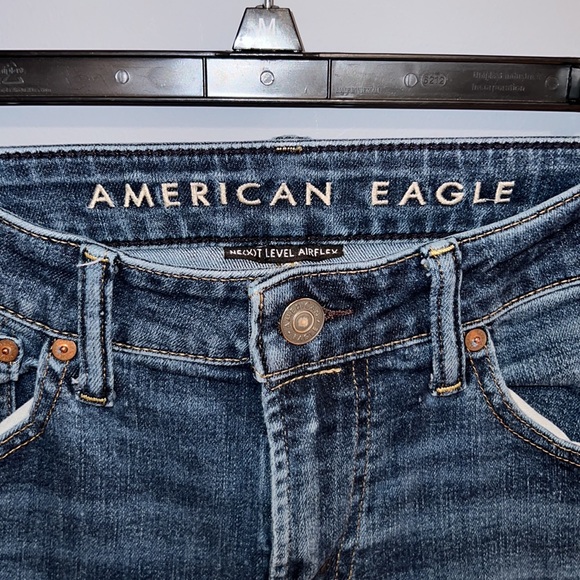 American Eagle Men’s Jeans - Picture 2 of 3